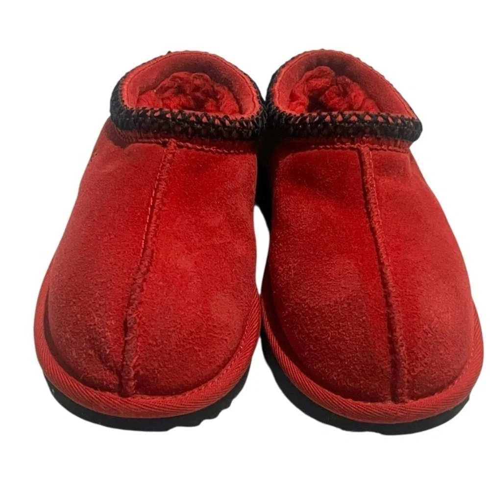NEW UGG Kids Tasman II Slippers Size 12